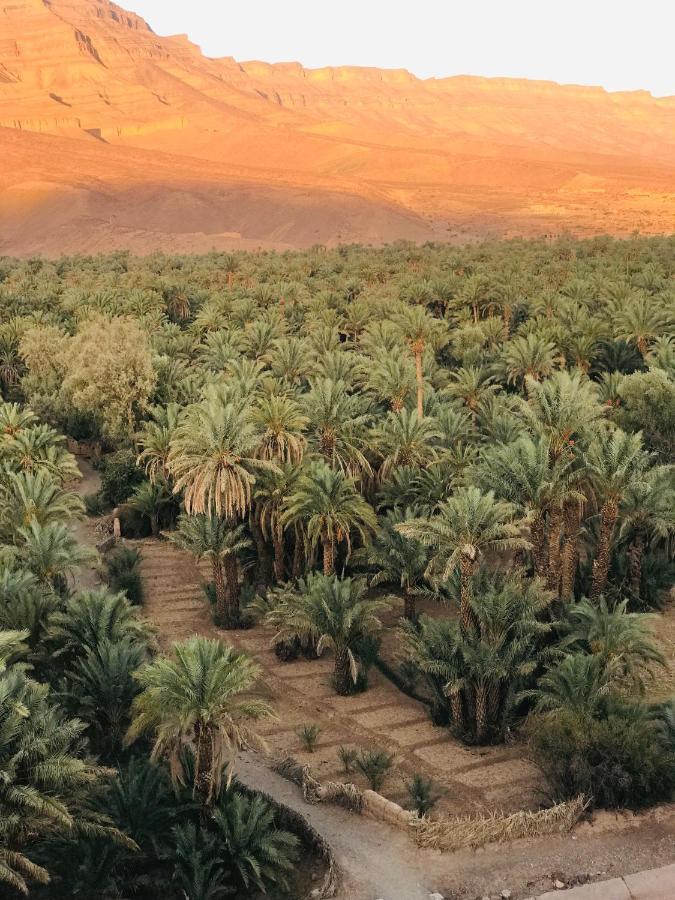 Kasbah Hnini 호텔 Igdourane 외부 사진