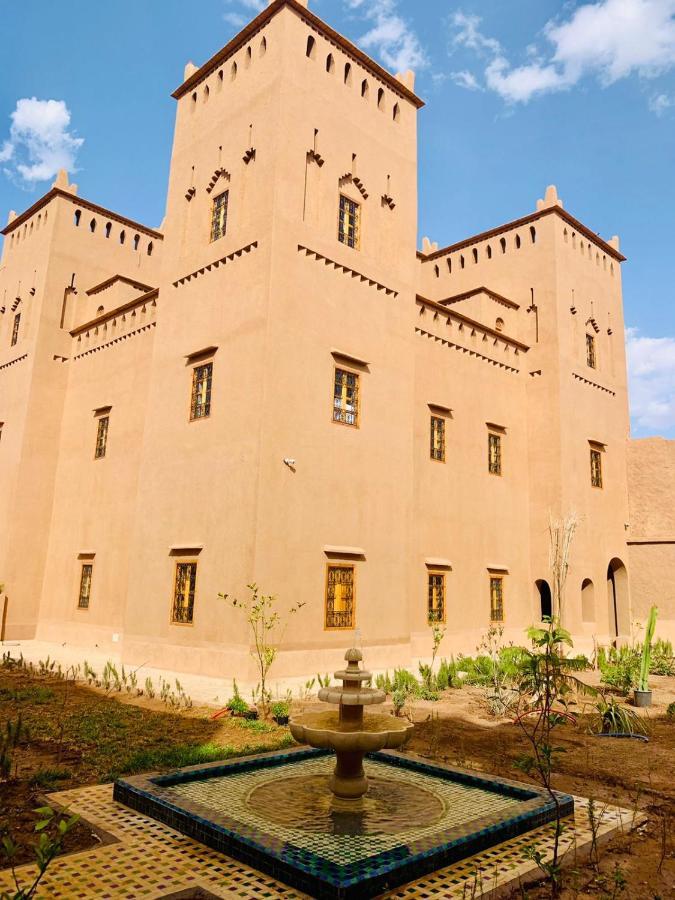 Kasbah Hnini 호텔 Igdourane 외부 사진