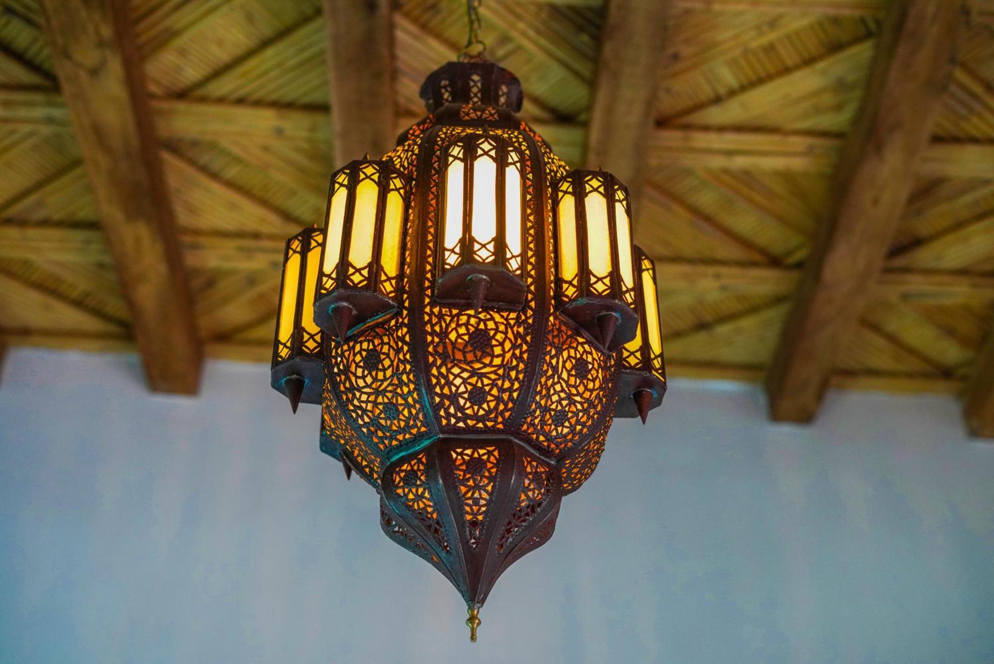 Kasbah Hnini 호텔 Igdourane 객실 사진